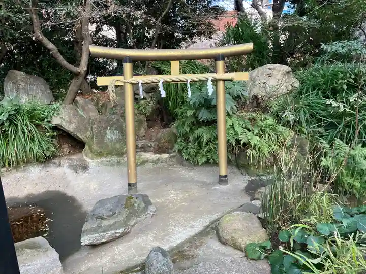 愛宕神社(東京都)