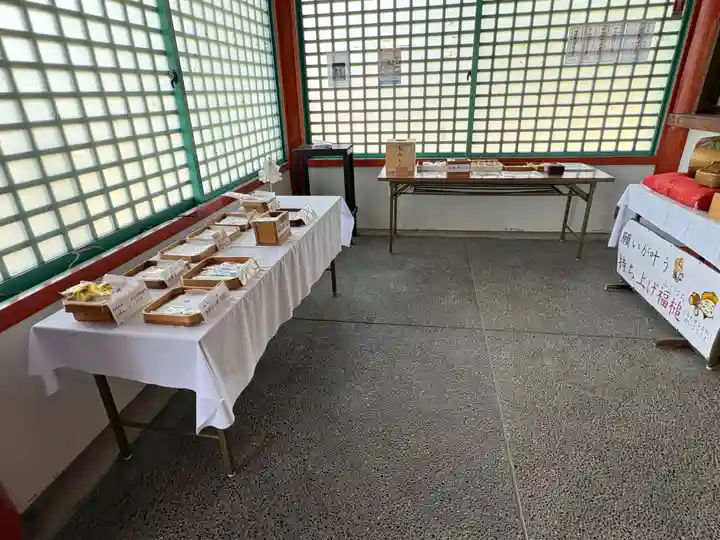 神戸神社(兵庫県)