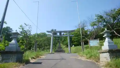 玉川神社のその他建物
