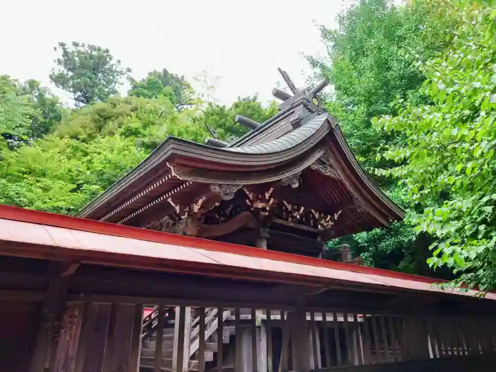 宗像神社(千葉県)