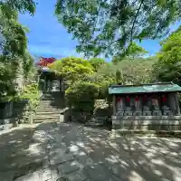 新善光寺(神奈川県)