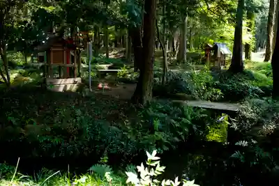 大神神社のその他建物