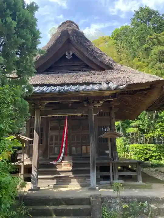 常楽寺(神奈川県)