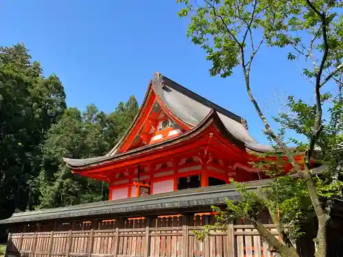 土佐神社(高知県)