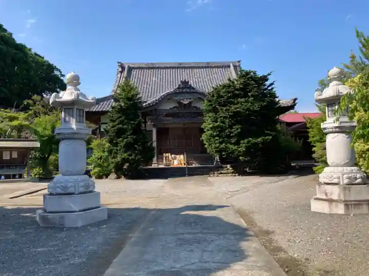 龍澤寺(神奈川県)