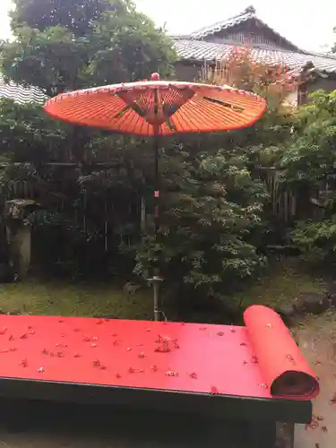 圓教寺のその他建物