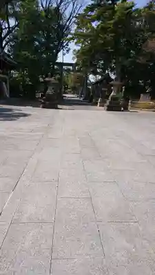 和樂備神社のその他建物