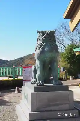 常陸国出雲大社(茨城県)
