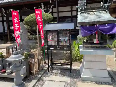 たつの市 常照寺(兵庫県)