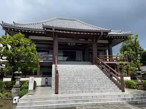 全生庵(東京都)