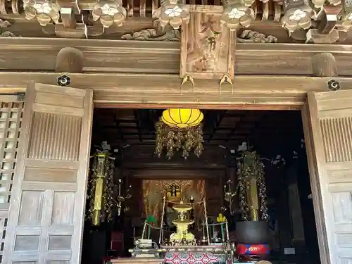 櫻本坊の末社・摂社