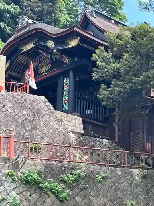 宝厳寺(滋賀県)