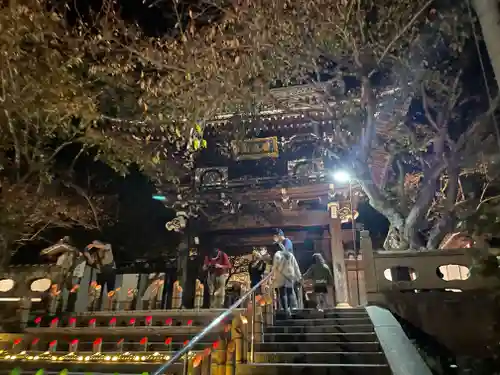 照蓮寺(広島県)