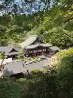岡寺(龍蓋寺)(奈良県)