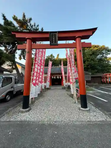 真清田神社(愛知県)
