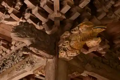 河島山神社(高知県)