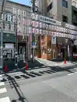 元三島神社のその他建物