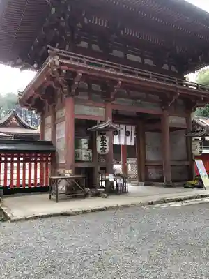 日吉大社(滋賀県)