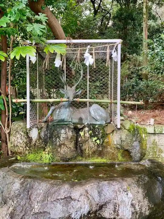 枚岡神社(大阪府)