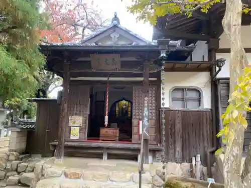 念仏寺(兵庫県)