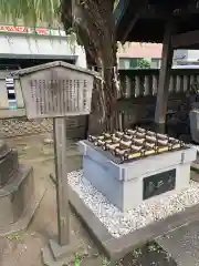 三島神社の建物その他