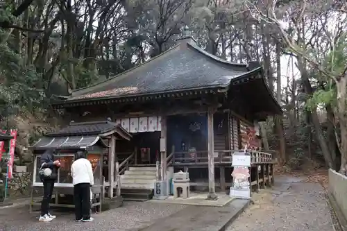 極楽寺(徳島県)