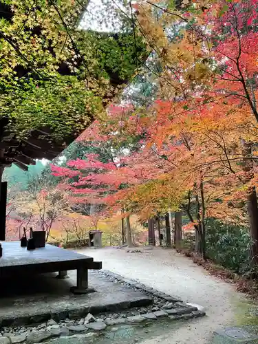 金剛輪寺の景色