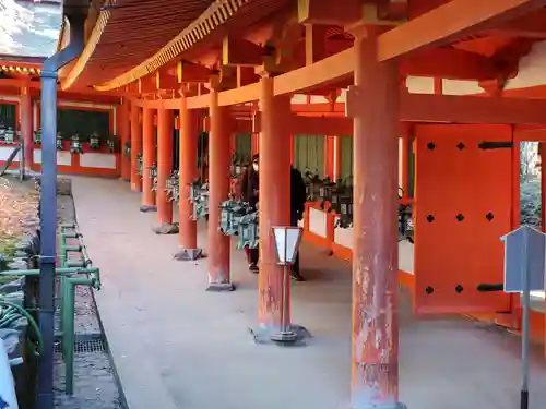 春日大社のその他建物