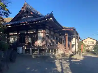玉蔵院(神奈川県)