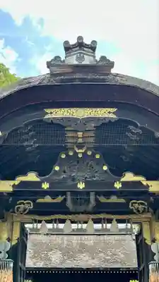 豊国神社(京都府)