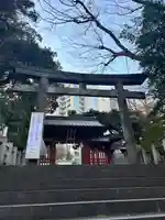 金王八幡宮(東京都)
