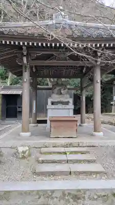 園城寺(三井寺)(滋賀県)