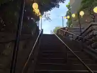 上目黒氷川神社のその他建物