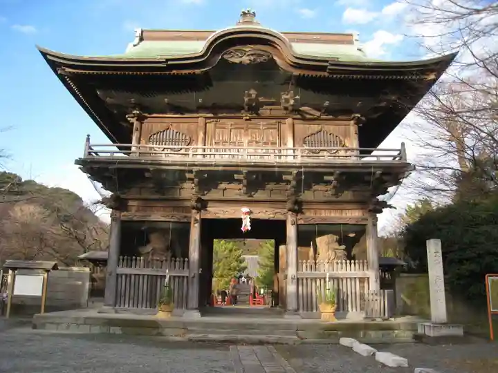 稱名寺(神奈川県)