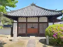 野中寺(大阪府)