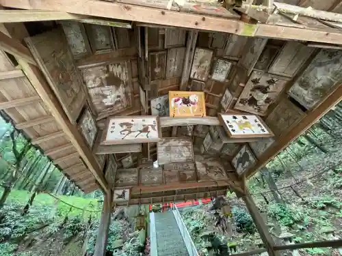 今井堂天満神社(奈良県)