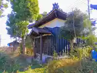 信力寺のその他建物