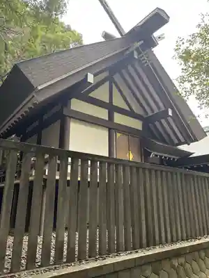 常磐神社(茨城県)
