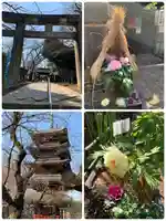 上野東照宮(東京都)