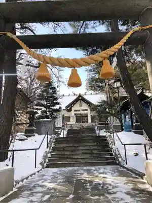 手稲神社(北海道)