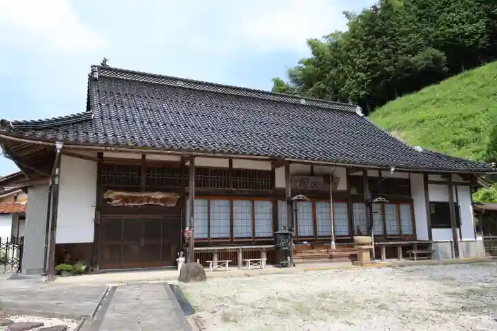 普賢院(島根県)