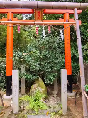 伏見神宝神社(京都府)