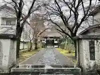 正樂寺(宮城県)