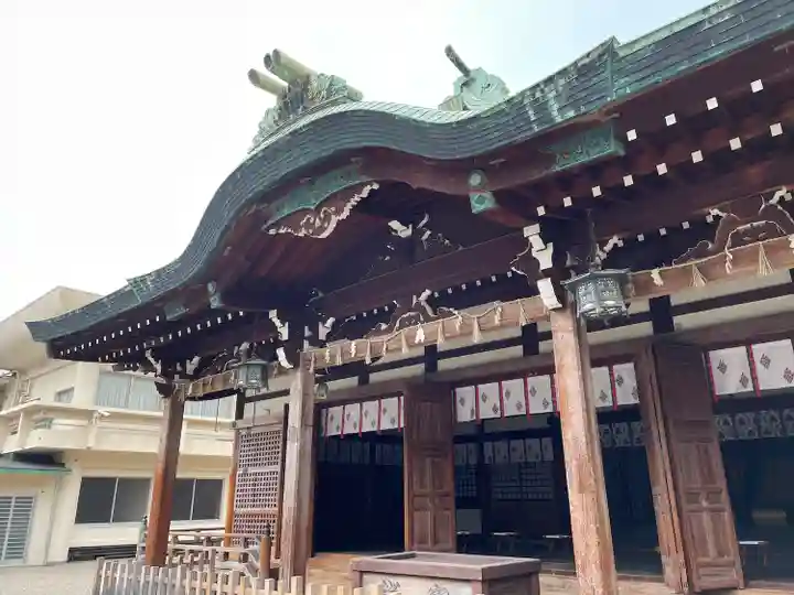 今宮戎神社(大阪府)
