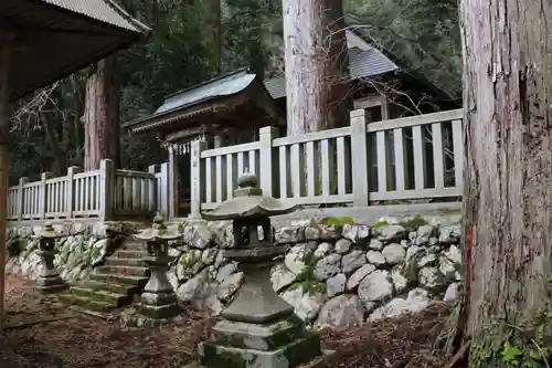 水上神社(滋賀県)