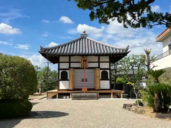 法泉寺(京都府)