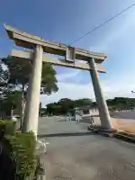 宗像大社(福岡県)