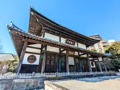 瑞聖寺(東京都)