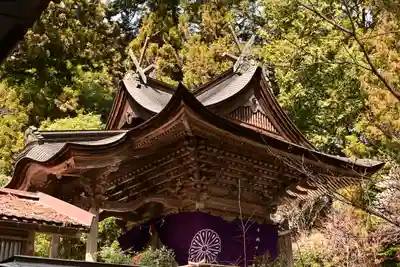 住吉神社(愛媛県)
