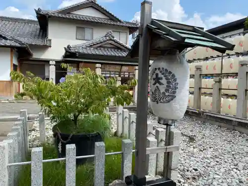 桑名宗社（春日神社）(三重県)